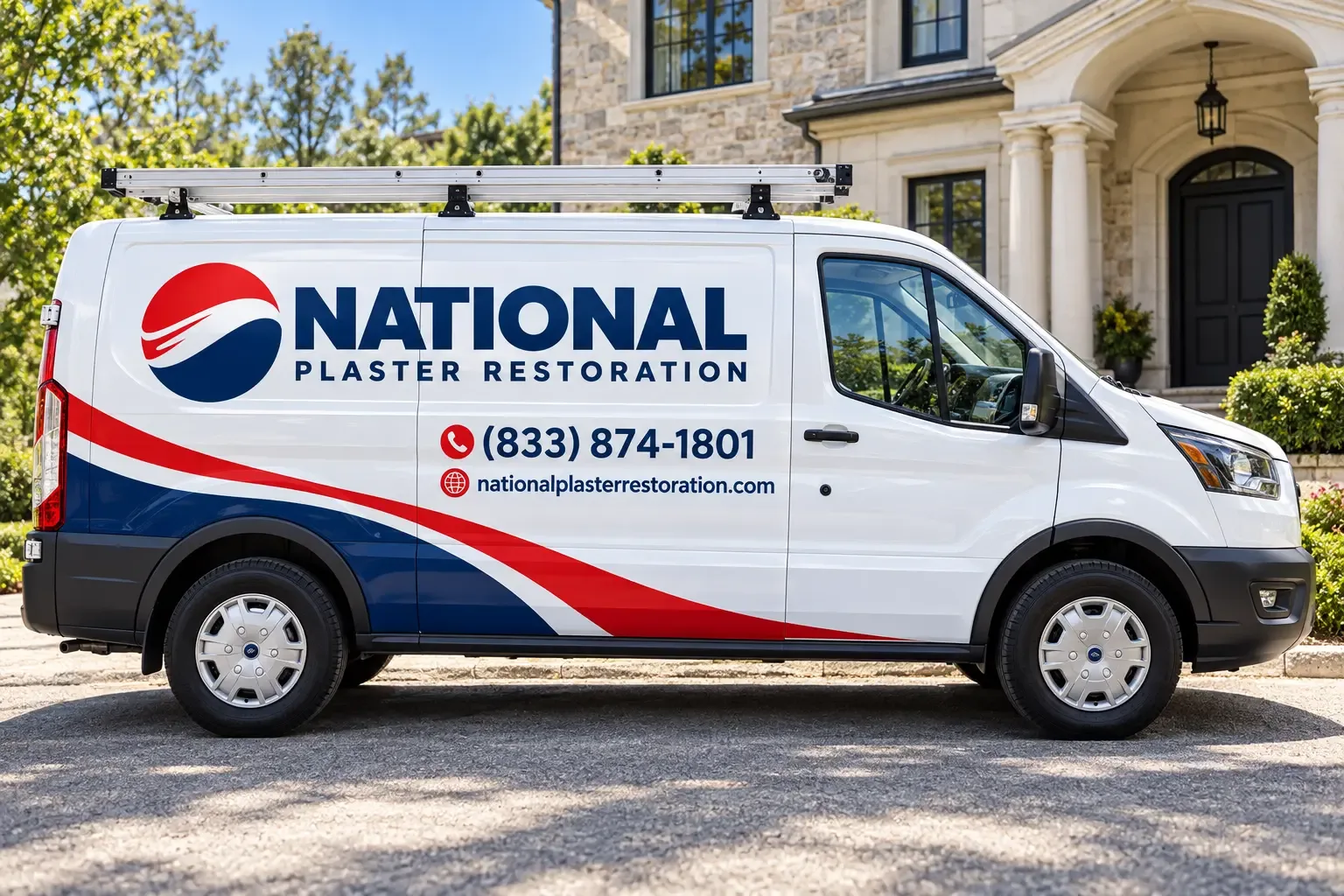 Plaster Repair in Chester, AR near me